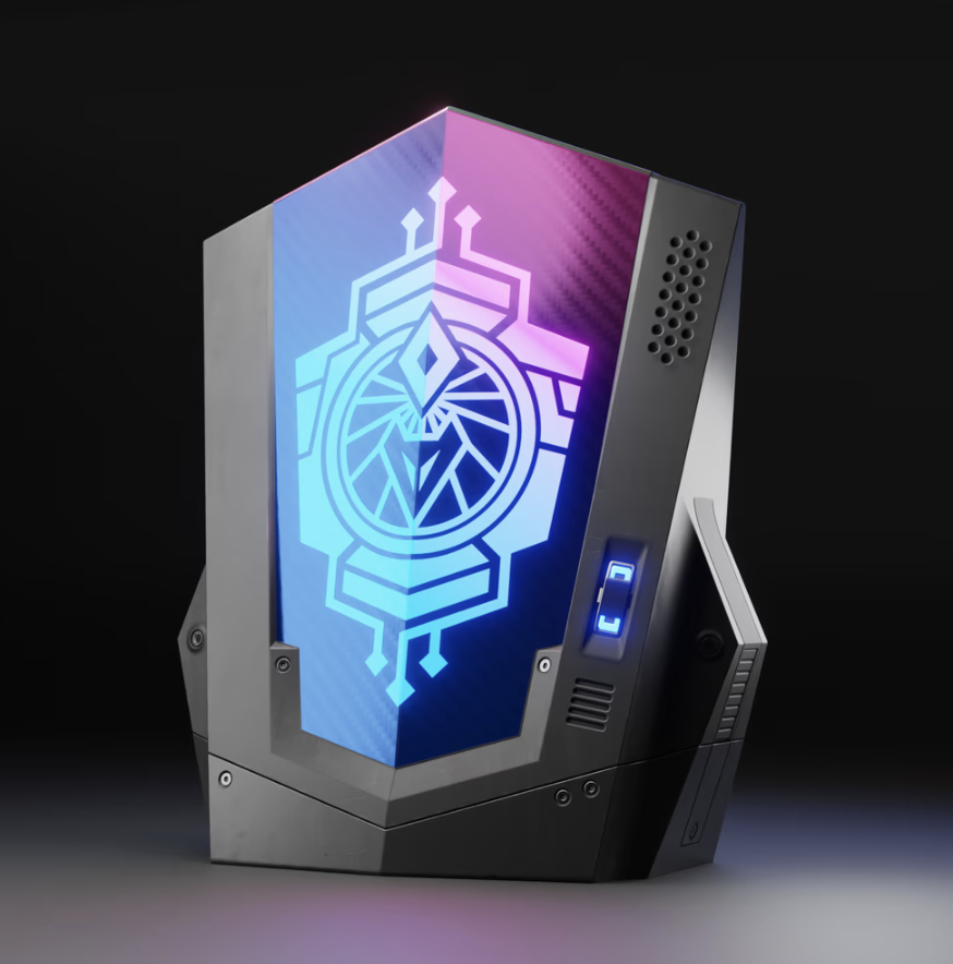 nftsociety_io's tweet photo. 🎁 #NFTGiveaway 🎁 

We're GIVING AWAY:
"Colizeum ELITE" #1506 @Colizeumcom

Here's How to Enter:
1️⃣ Follow @nftsociety_io
2️⃣ Like &amp; Retweet

Join the giveaway : https://t.co/x8IJTXrOJh
to be eligible for the draw!

Ends in: 5 days 20 hours 45 min.⌛️
#NFTCommunity #NFT #Colizeum https://t.co/4hYRQEKYH6