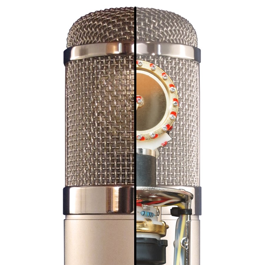 Atlas Pro Audio tweet media