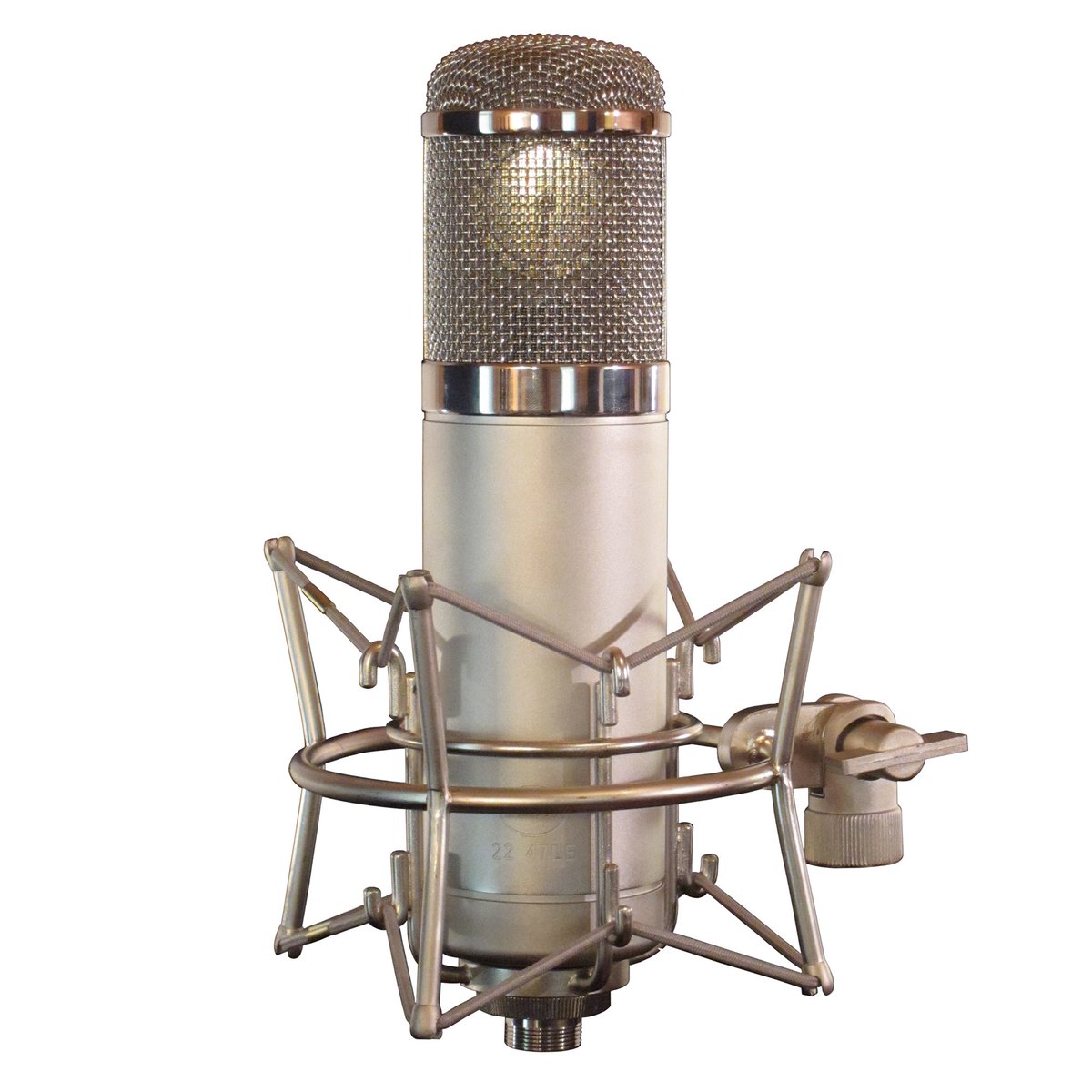 Atlas Pro Audio tweet media