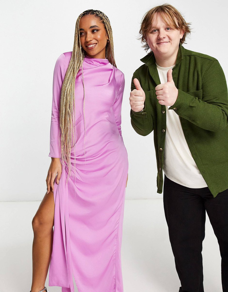 muinatabdul's tweet photo. The Lewis Capaldi edit on ASOS has me creasingggg https://t.co/PmGE5hBHwJ