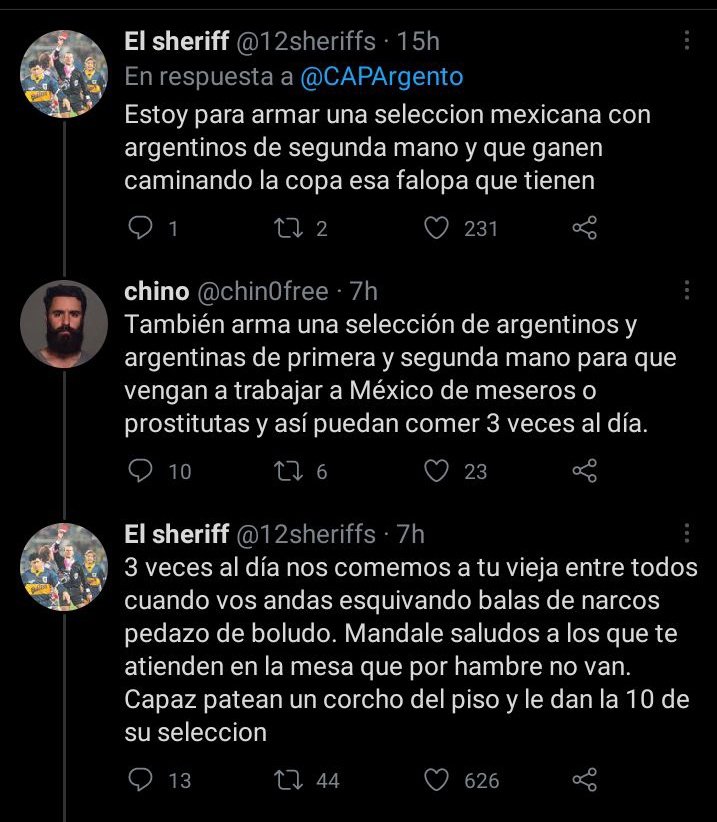CAPArgento__'s tweet photo. fjskdjsjs que domada https://t.co/8RqpU9msVF