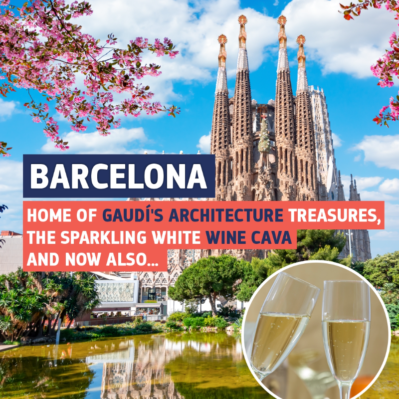 DigitalEU's tweet photo. 🗺️We're back #HPCSuperCities-hopping!
📌2nd stop: 🇪🇸 Barcelona, Spain
#MareNostrum5's peak performance is 314 #petaflops 🏆
#DYK that to match what a 1 petaflop computer system can do in just one second, you'd have to perform one calculation every second for 31,688,765 years?