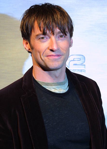 Jackman's Landing Fan Page on Twitter "On the 24th November 2003, Hugh
