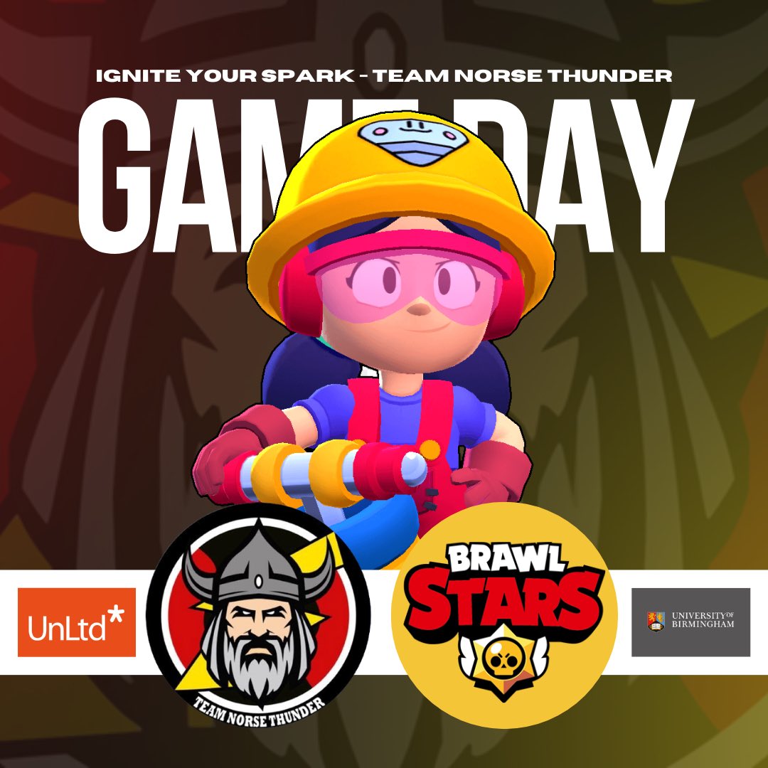 ThunderEsportGG's tweet photo. BRAWL 🥊 | After securing promotion - and a league title - last time out, we’re back in Brawl Stars action this week as the latest Club League event gets underway! And… we’re currently top of the league again after the first day of competition! 🤩💪 #BrawlStars #Esports #Gaming https://t.co/VdBzhDaWSK