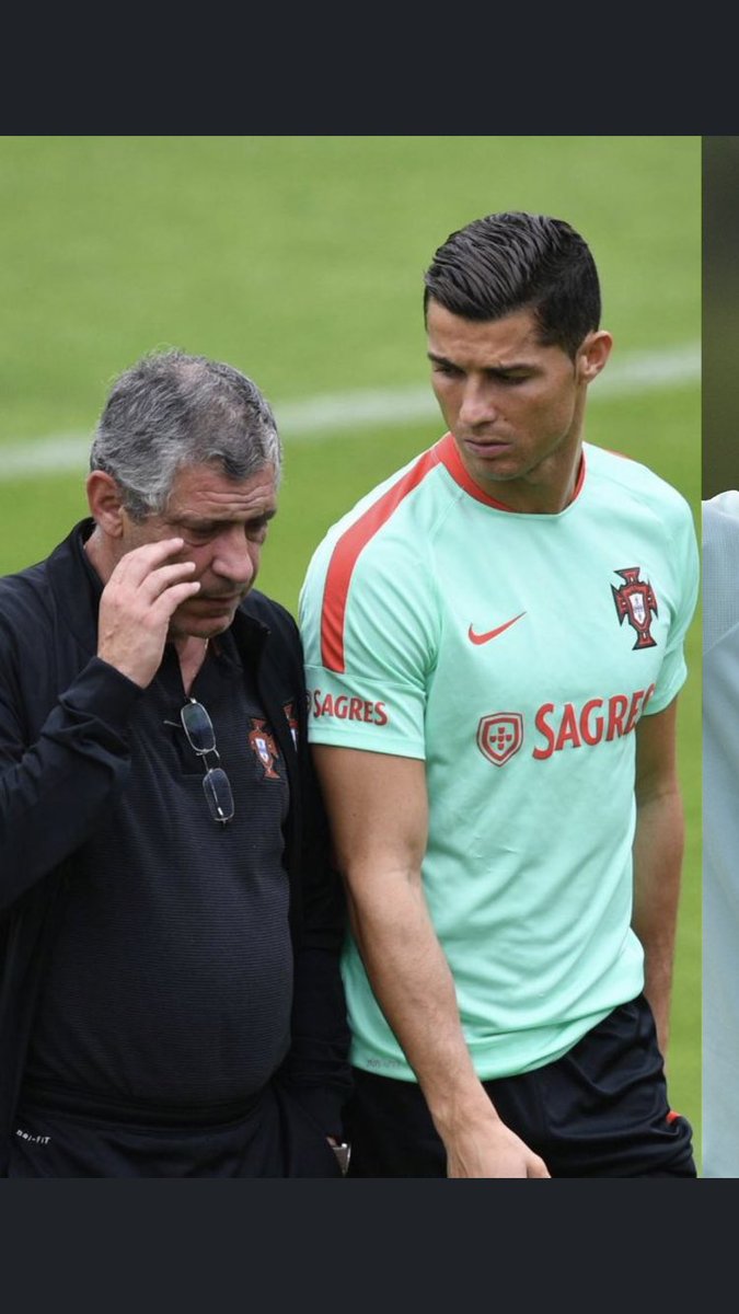 Ronaldo ile neyin pazarlığını yapıyorsun <a href="/umitozdag/">Ümit Özdağ</a>