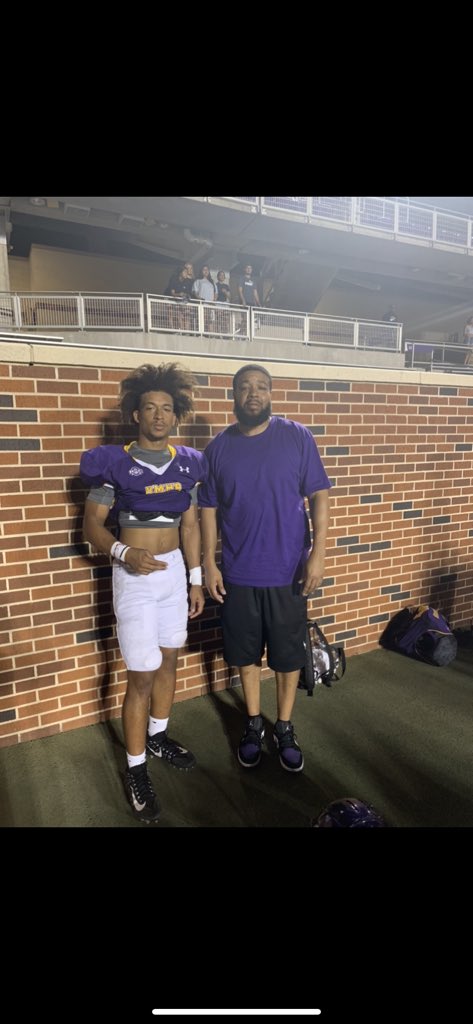 I would like to thank everybody but my recruitment is now back open, on to the next chapter ..🤟🏾