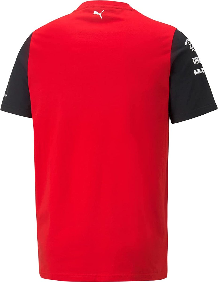 Carpidewilliams's tweet image. 💠SORTEO Camiseta Ferrari 2022 tela premium💠

Para celebrar el GP de Abu Dhabi estaremos sorteando con nuestros amigos de @PUMA una camiseta de Ferrari

🏎. Requisitos 
🏆 Dar Follow, Me Gusta y RT

🧿 Si quieres tener más posibilidades de ganar etiqueta amigos
🌎ENVIO MUNDIAL