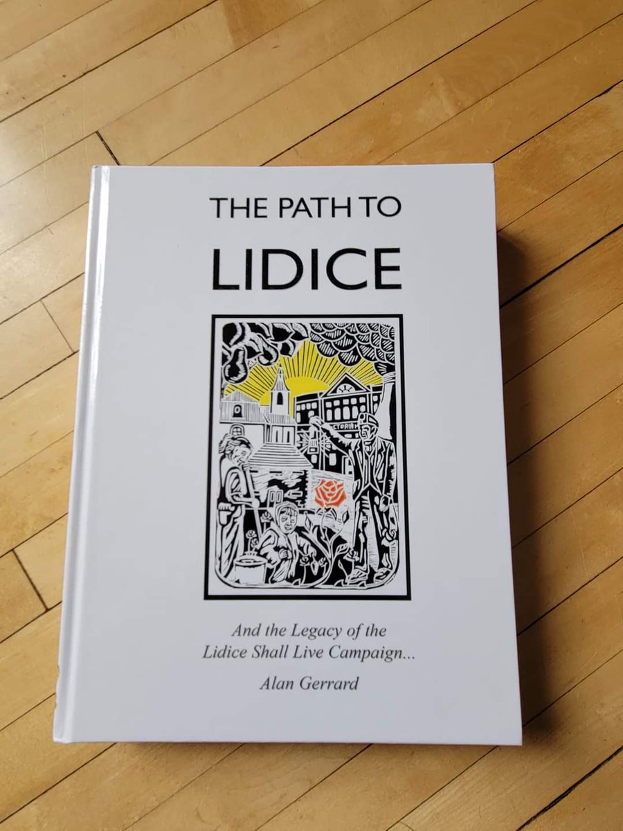 November 1942, the <a href="/NewcastleMail/">Newcastle News</a> reported how Lieutenant Josef Kalla, Czech flier &amp; air attache to the British Government, was guest speaker at a special matinee concert at #NewcastleCityHall to raise funds for the #LidiceShallLive fund <a href="/CzechLondon/">Czech Embassy London 🇨🇿</a> <a href="/NewcastleCC/">Newcastle City Council</a> #ThePathtoLidice