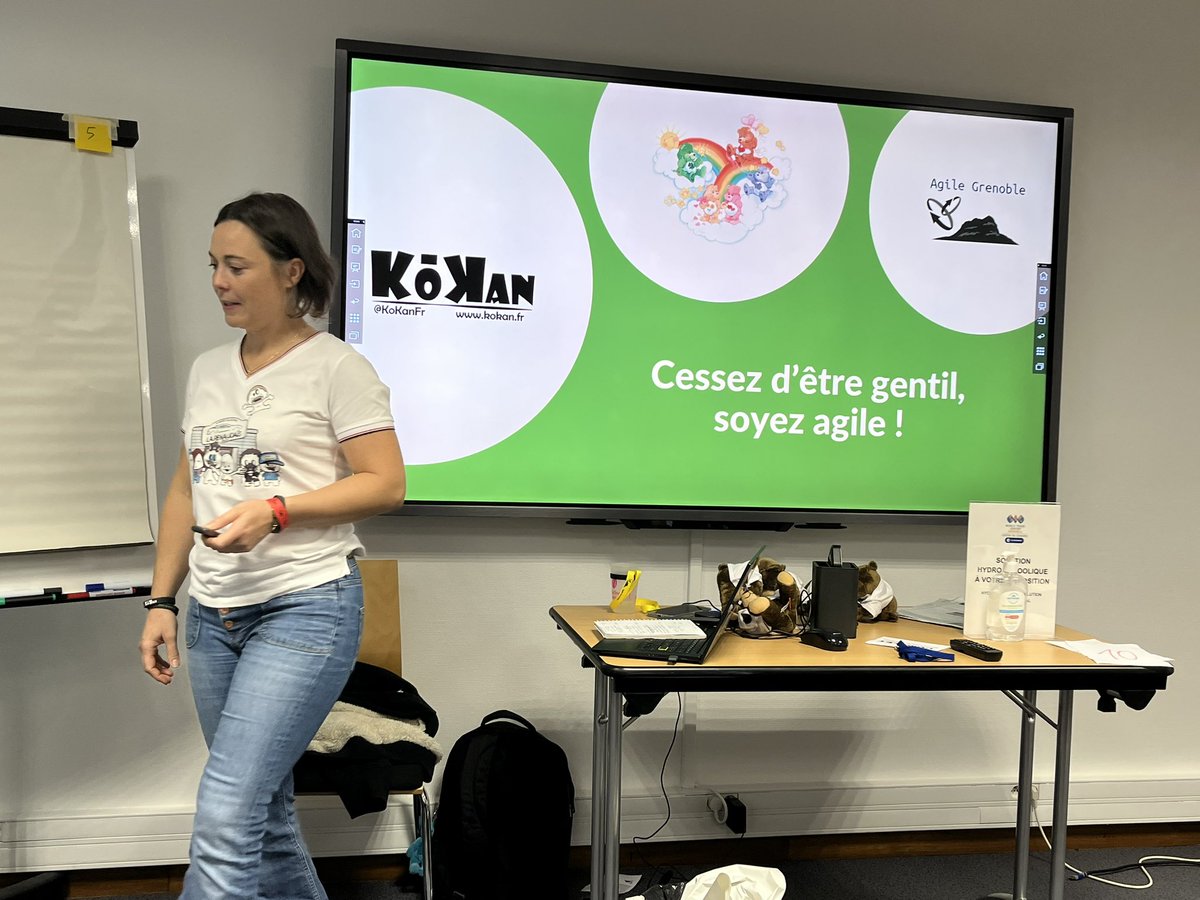 Céline Swierkowski tweet media