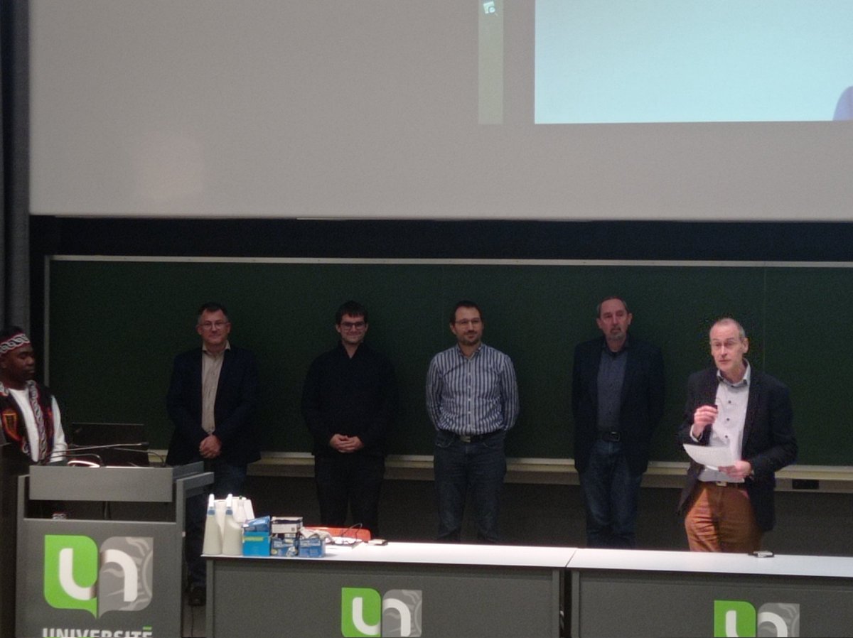 Sophie Fortz tweet media