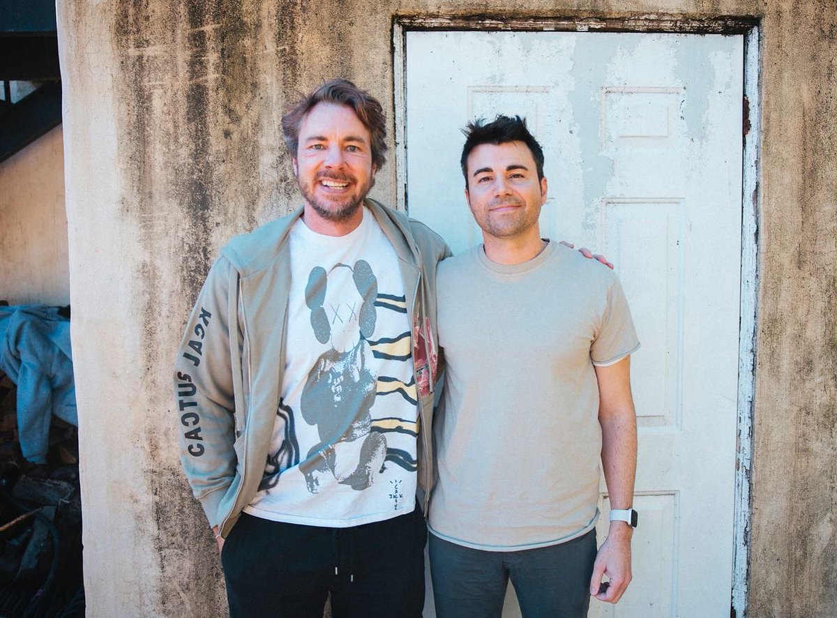 Armchair Expert Podcast on Twitter "Happy Thanksgiving Armcherries. Hope this day fills you up