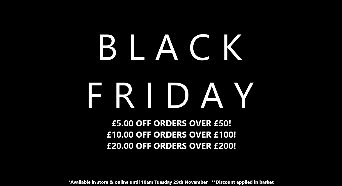 matchman_supply's tweet photo. 💥BLACK FRIDAY IS HERE! - https://t.co/uNuXs3tMeP https://t.co/2ezJcDZBl6