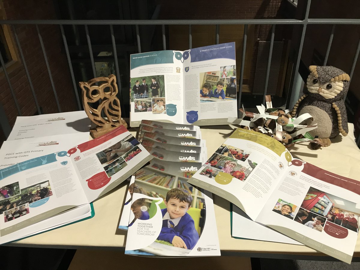 OWLS Teacher Training tweet media