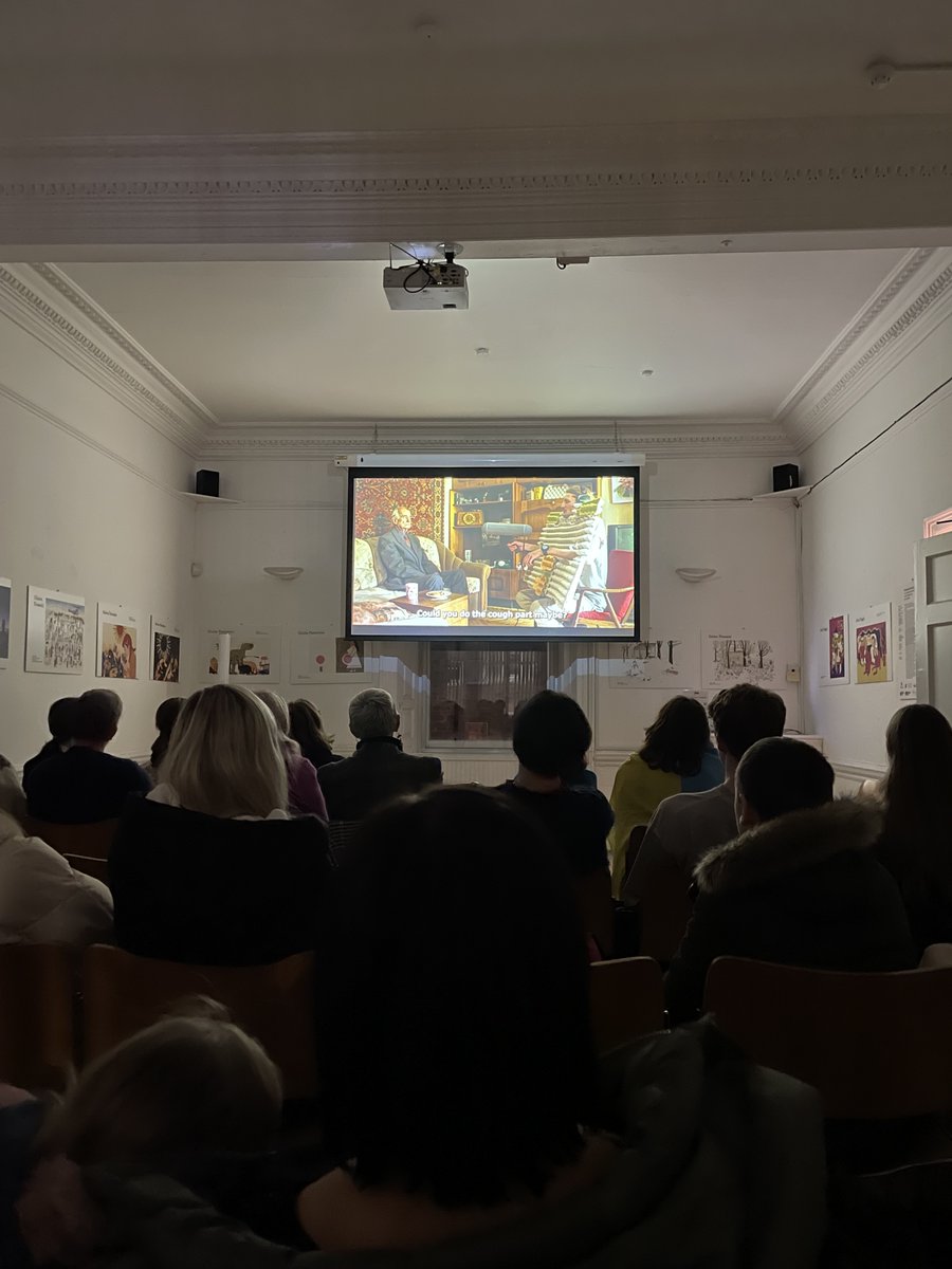 iicedimburgo's tweet photo. #EUNICforUkraine - European Film Week๐ฅ๐บ๐ฆ
๐ฟ"My Thoughts Are Silent" (2019, Director: Antonio Lukich)
Celebrating #Ukraine and #Ukrainian culture with @EUNIC_Global Scotland cluster: @GI_Glasgow, @ifecosse, @afglasgow ๐ช๐บ
Special thanks to @HelpUkraineScot & @EdinburghUni #UASoc https://t.co/m0RvN5qb10