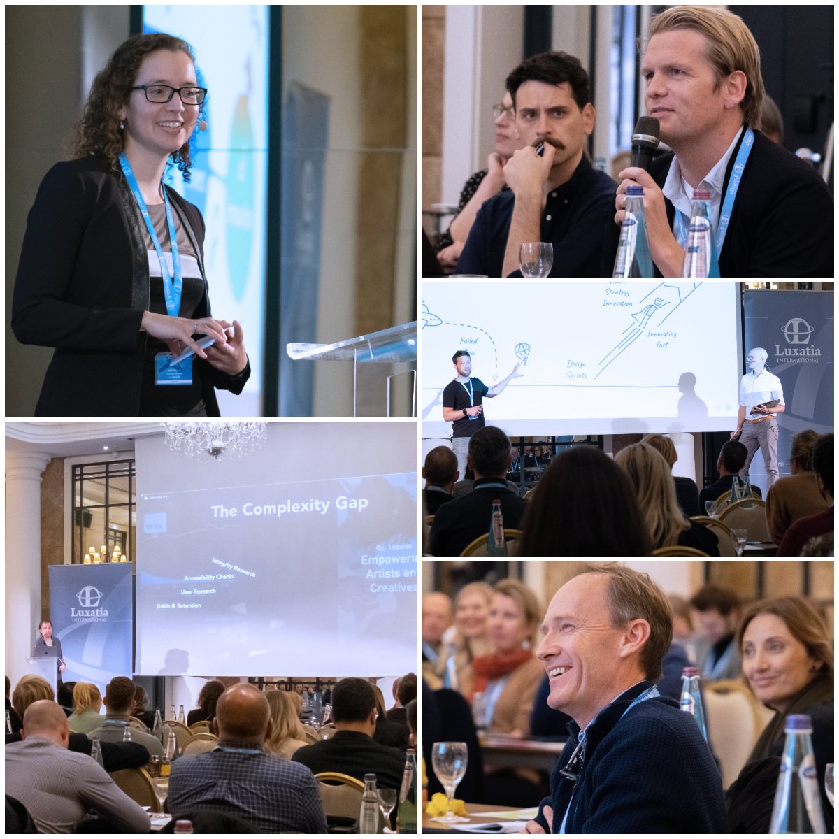 Luxatia Intl tweet media