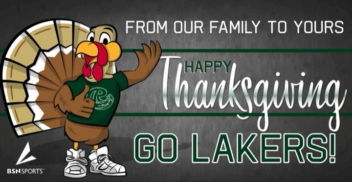 RULakersMVB's tweet photo. From our family to yours…
#RUmvb | #WEOFEO | 🦃🏐 https://t.co/IcxKP3wGJO
