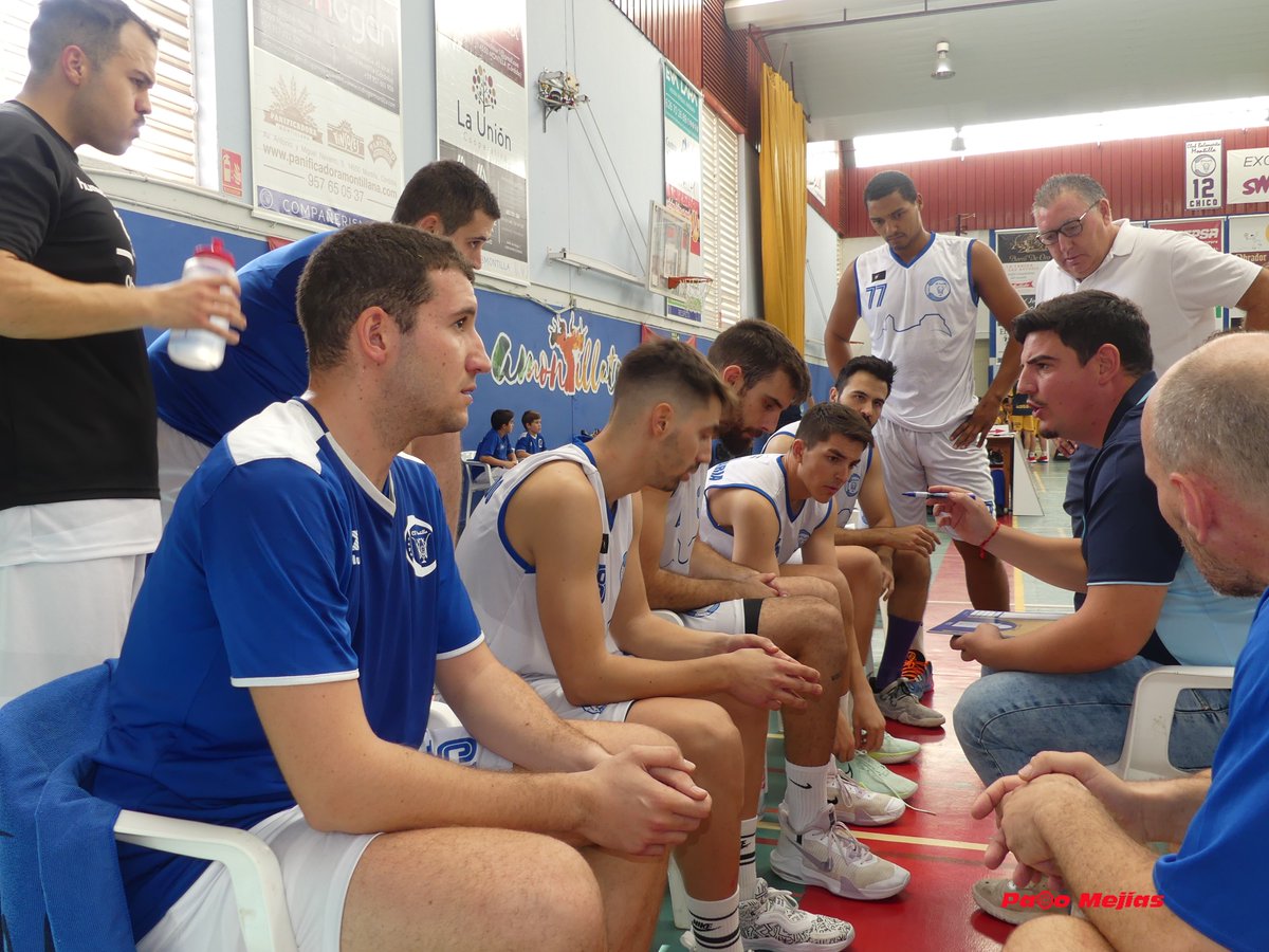 Cbmontilla's tweet photo. 🏀📣COMUNICADO

El CB Montilla ha alcanzado un acuerdo mutuo con Agustín Leiva para su desvinculación del equipo de N1. 

Desde el club entendemos perfectamente su postura y le estamos muy agradecidos por su implicación y su trabajo en el primer equipo.

¡Muchas gracias Agus! https://t.co/zP75K52t28