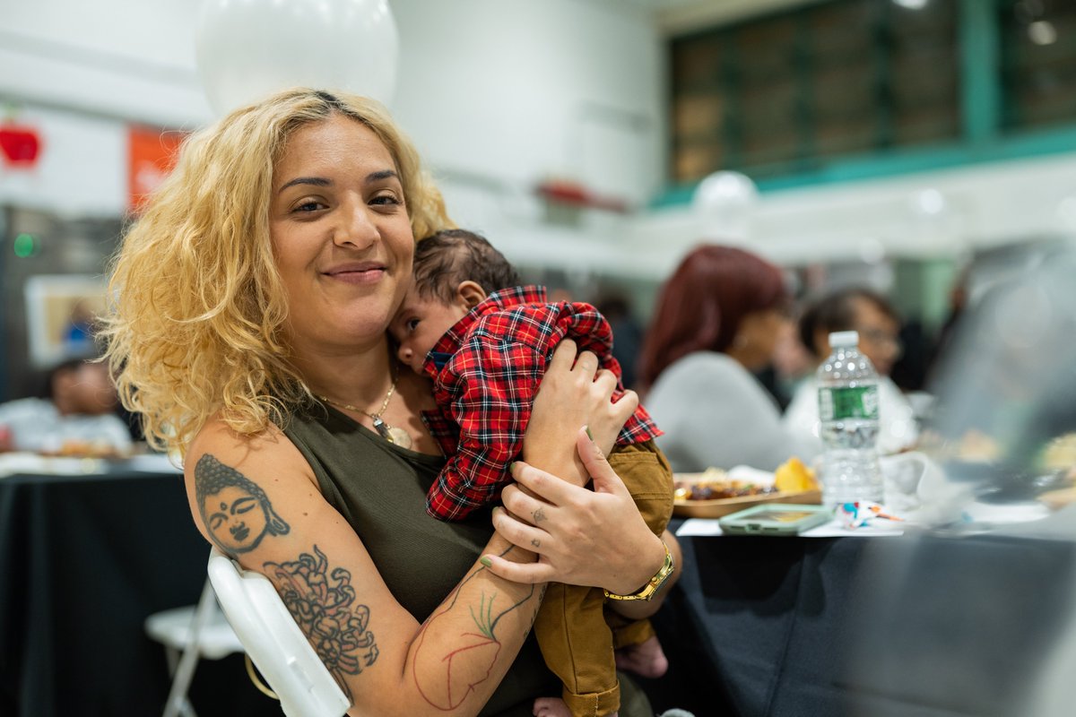 For most people, today is known as #Thanksgiving, a time to gather with family and friends to express gratitude and enjoy togetherness.