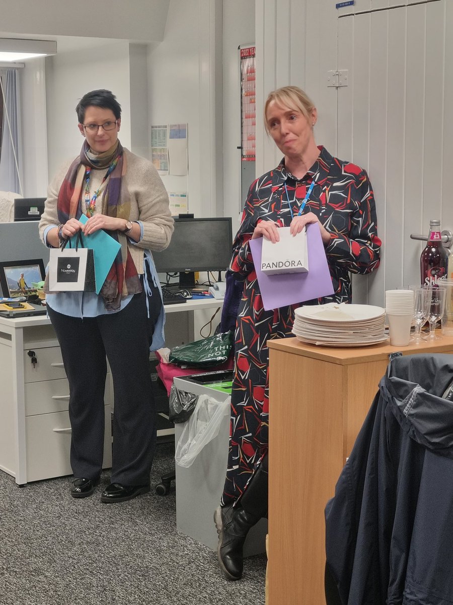 NuTH IPCN TEAM tweet media