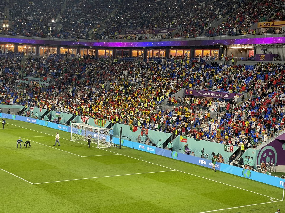 #FIFAWorldCup #PORGHA