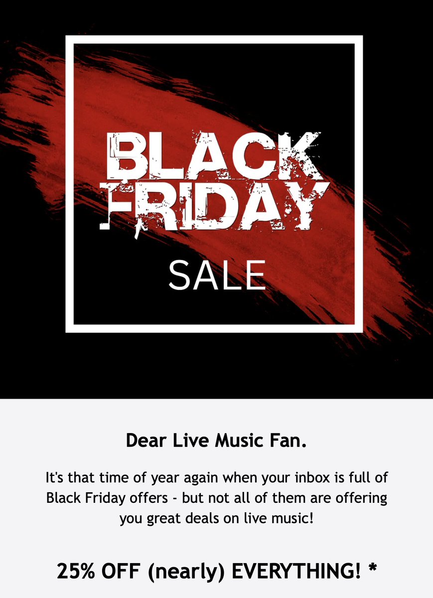 Live Here Now tweet media