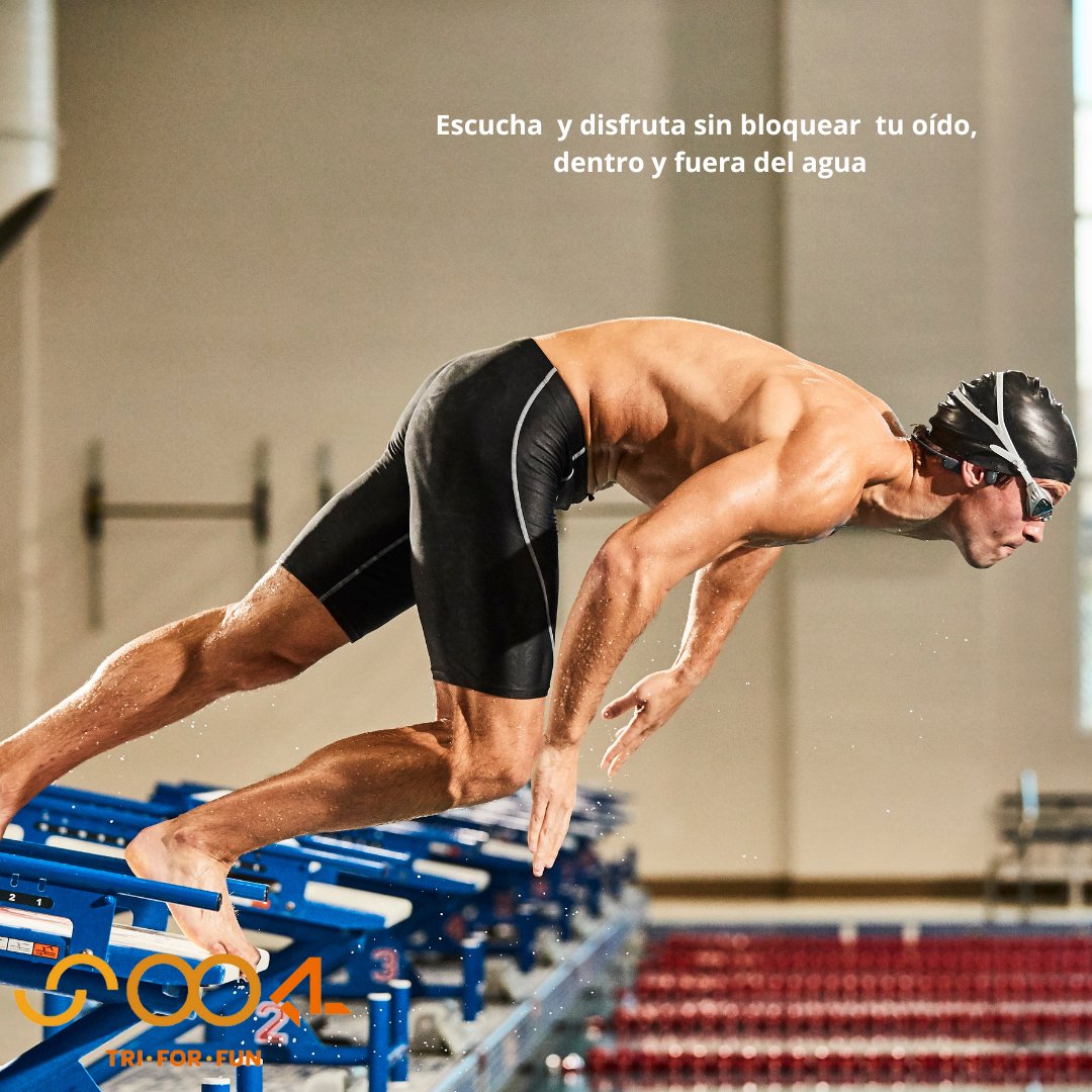 TriForFun_Bcn's tweet photo. Black Friday!

El OpenSwim a 129.99€, PVP 159.99€  
y el OpenRun a 99.99€, PVP 139.99€

SHOKZ transmite la libertad de movimientos: sin cables y sin límites.

#triforfun #blackfriday #wearetriathlon #wearespecialists #weareopenwaterswimming #swimbikerun #triathlon #triatlon https://t.co/BUOfxpAHq9