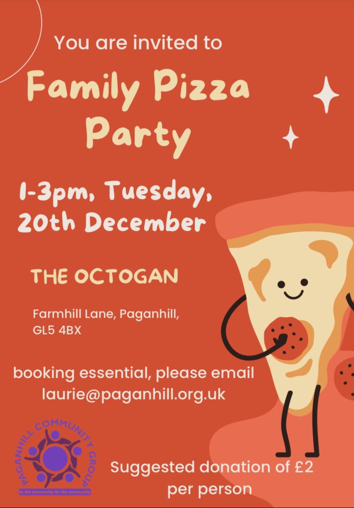 We have so many lovely events coming up. First up is this weekends Saturday Social. A bring and by sale of winter clothes and soup and cake will be served throughout. 

Tickets are also being booked up quick for our cinema night too.