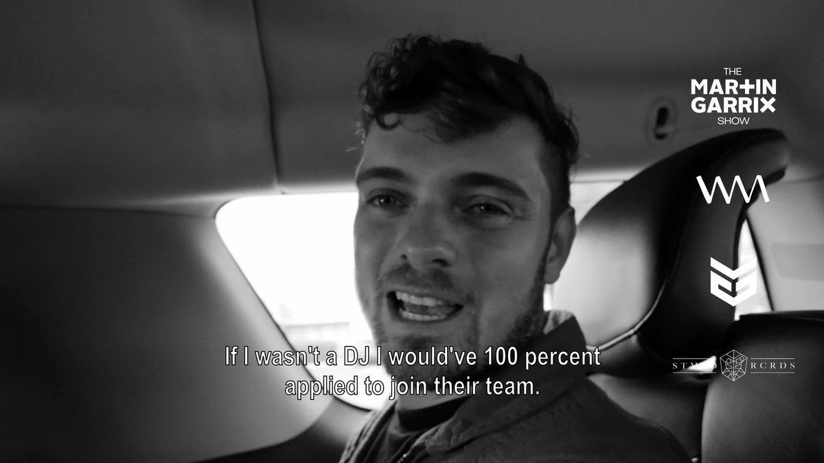Garrix Interview tweet media