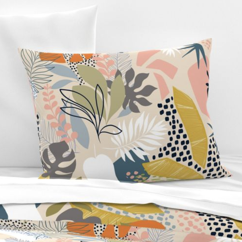 DominiqueVari's tweet photo. Bring #Tropicalnature at home - Discover the collection on my #Spoonflower shop on https://t.co/1RfmzTYt4d #tropicalfabric #bohotropical #bohemiandecor #wallpaper #bedding #duvetcover #tropicalbedroom #retro #midcentury #modern #spoonflowerwallpaper #dominiquevari @spoonflower https://t.co/jdz1rbU0Sd