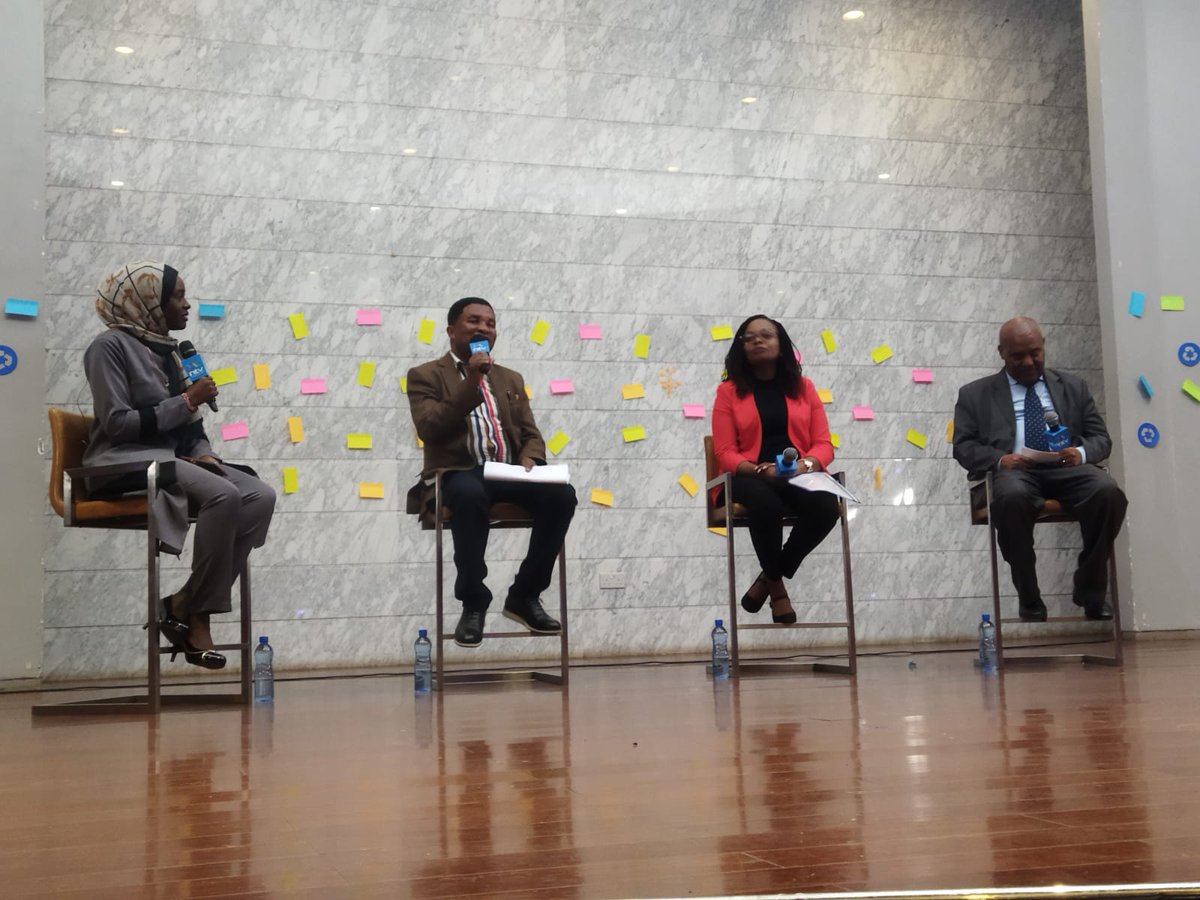 IanNWachira's tweet photo. LIVE FORUM 'The implications of the outcome of #COP27 ' @kenya_climate @PACJA1 @EABL_PLC @igadsecretariat
#PACJAatCop27
#TheSharmDecisions https://t.co/UlNh0wrntz