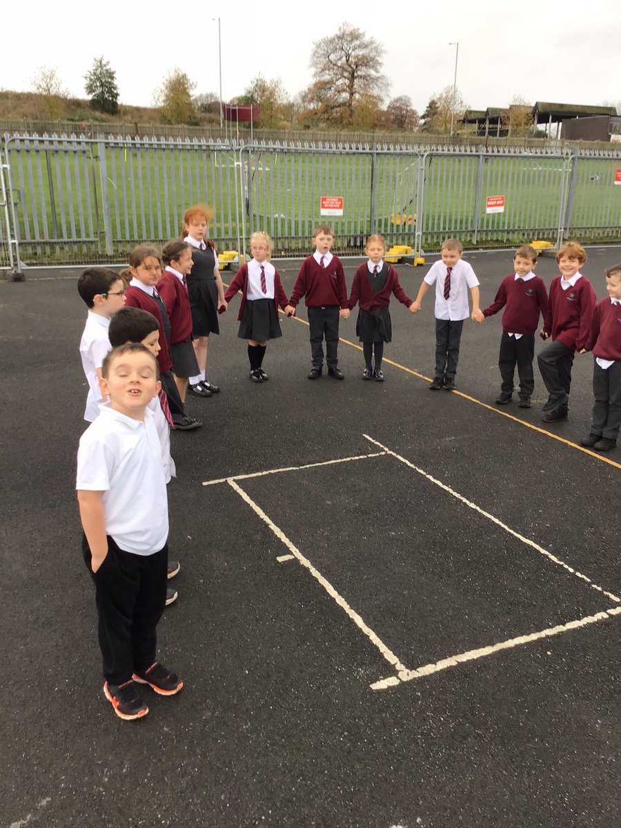 NormanPannellY3's tweet photo. Our #NPPSGeography work today involved exploring what a meandering river looks like. What better to embed this than to physically be one! https://t.co/JQpsDqhzUA