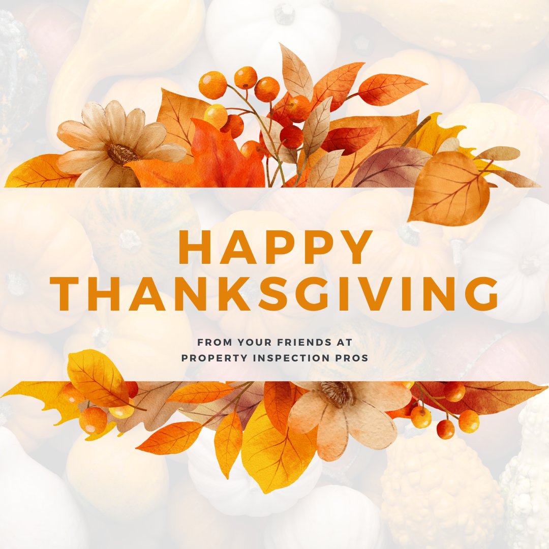 Mdinspectionpro's tweet photo. “As we express our gratitude we must never forget that the highest appreciation is not to utter the words, but to live by them.” — John F. Kennedy

Visit the website: https://t.co/QR7gfkRGvl
Call us: 410-709-8144
#PropertyInspectionPros https://t.co/oXm7VZvBOy
