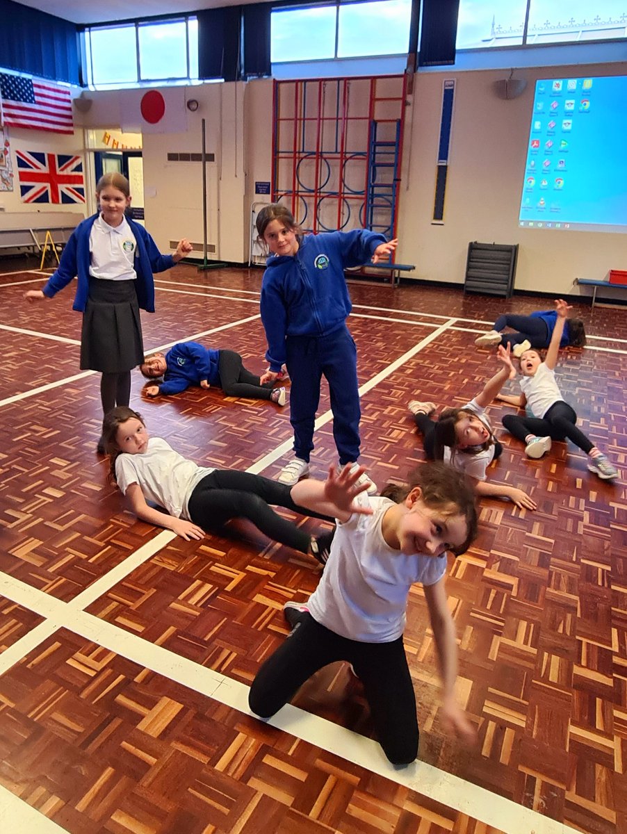 Never a dull moment! #crazykids #fullofbeans #pureimagination #performingarts #selfconfidence #hartford #northwich #cheshire