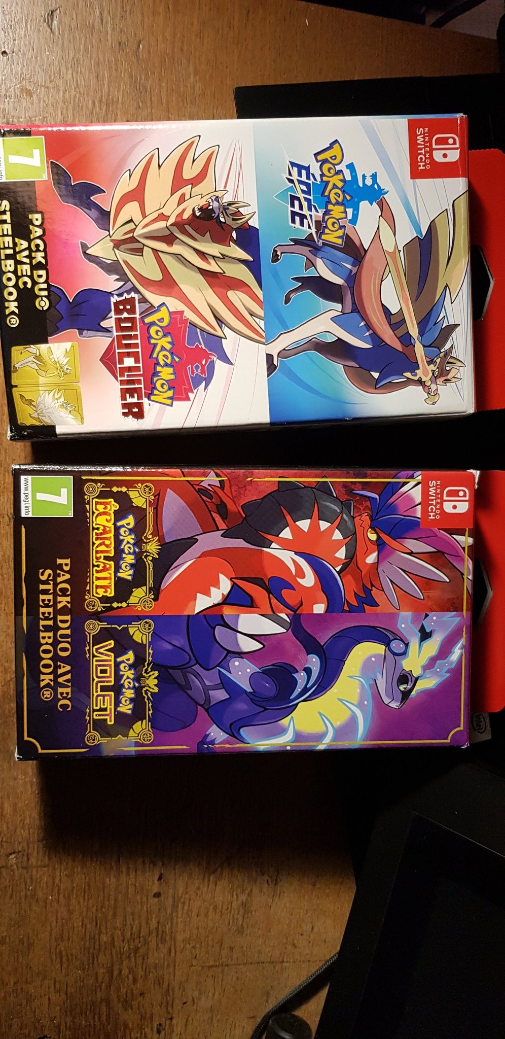 Skully on Twitter "DPPt_Shitpost Perfectly balanced, as all things