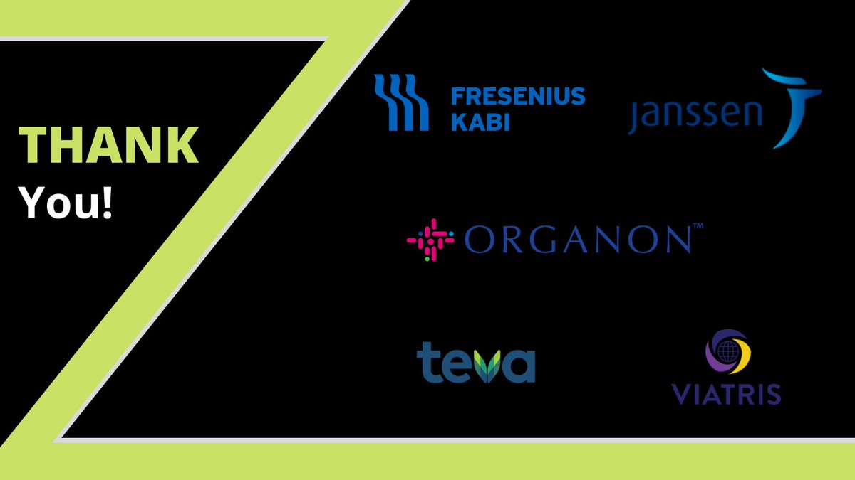 Arthritis_ARC's tweet photo. Thank you to our sponsors who make the Arthritis Research Education Series possible: @FreseniusKabi @JanssenCanada @organoncanada @TevaCanadaLtd @ViatrisInc https://t.co/m0rAr4QrhR 

@DCLab_RI_MUHC #Insomnia #ArthritisResearch https://t.co/dKB56ZMGOq