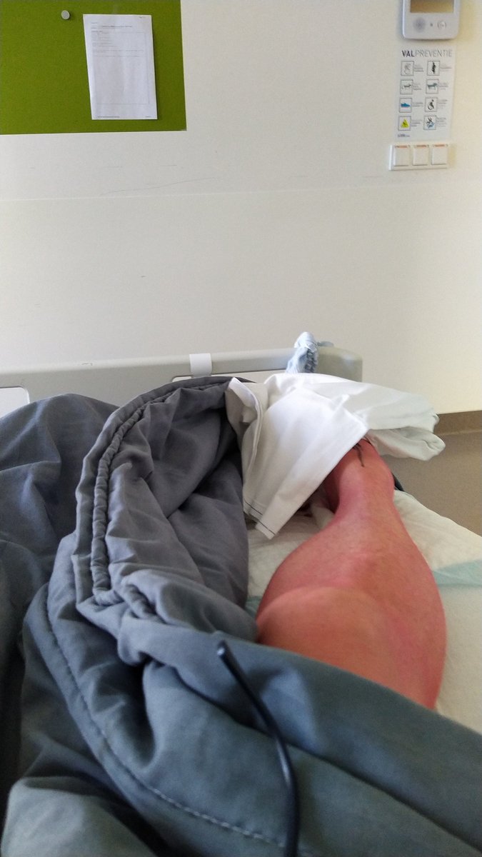 lindadevisch's tweet photo. @AZMM@gent operatie goed verlopen Reva en herstel kan beginnen https://t.co/1Xd8IGUt6S