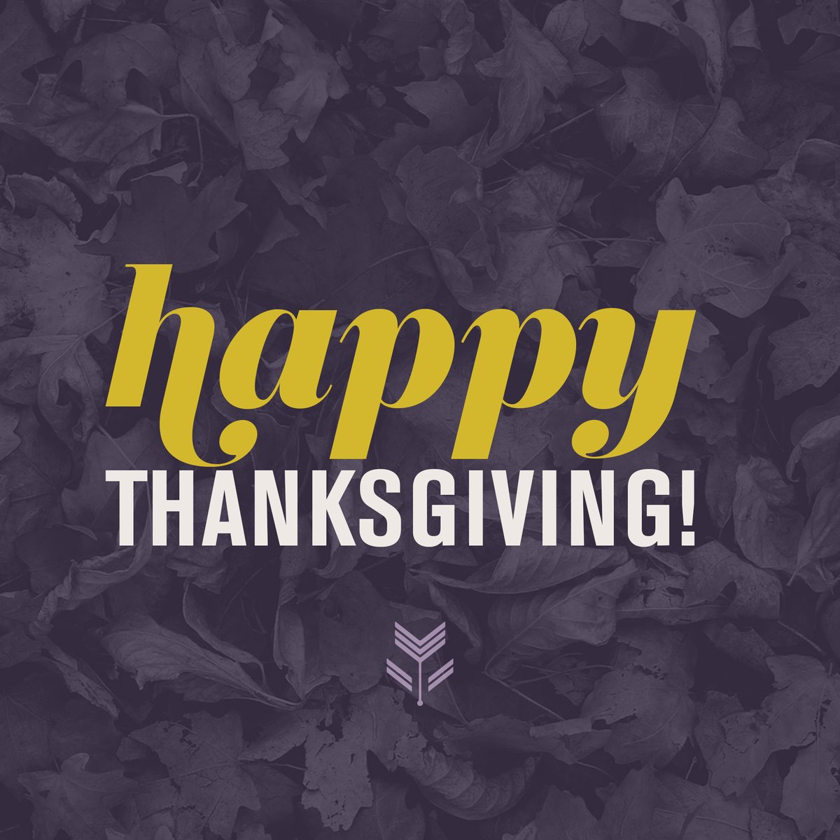 There is nothing we are more thankful for than you. 

Thank you for all your love, support and for watching great films with us over the years. 💜