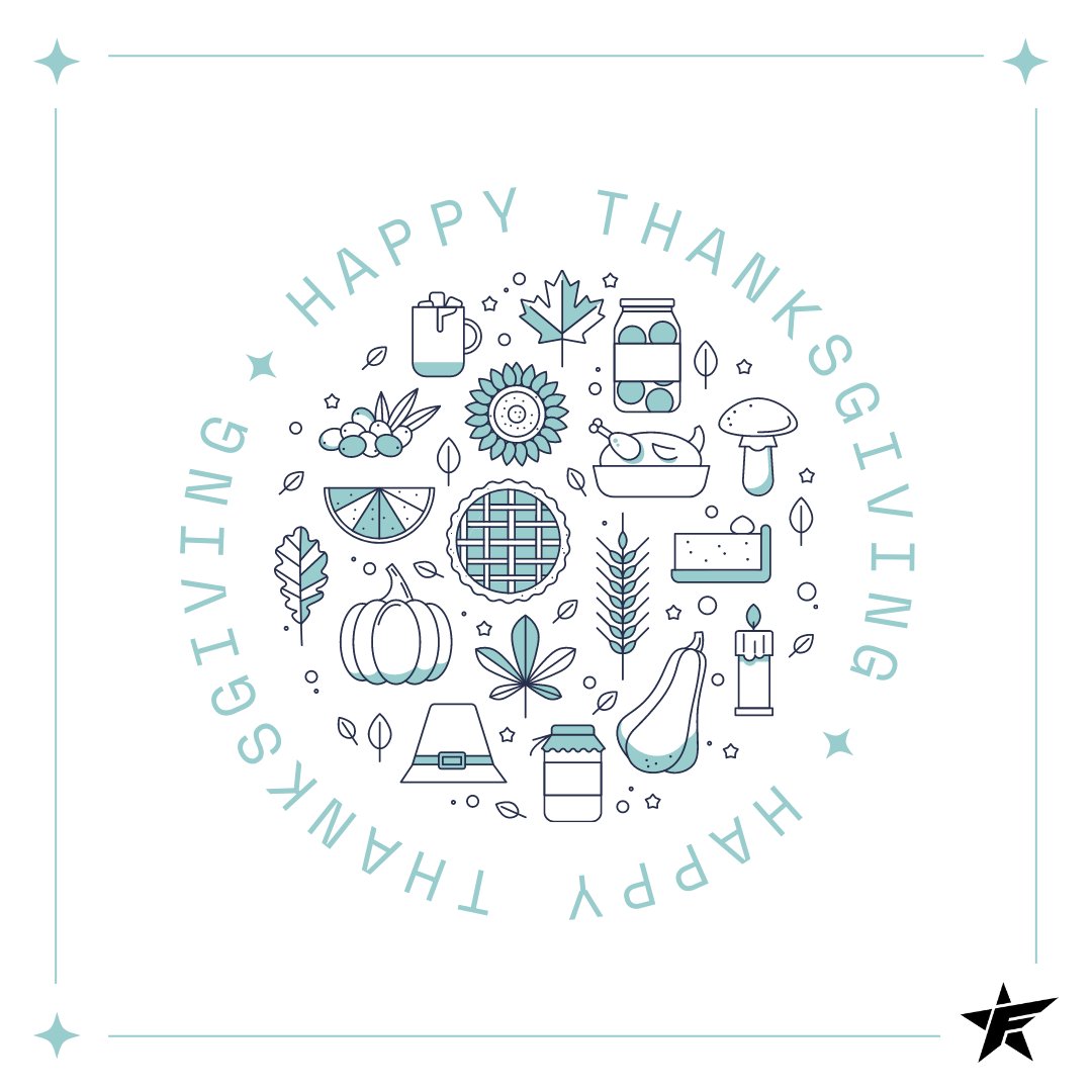 FavoriteStaff's tweet photo. Happy Thanksgiving to our Favorite Family! We hope your day is filled with friends, family, and good food!🦃
#favoritestaffing #favoritefamily https://t.co/qM8yDQEbiy