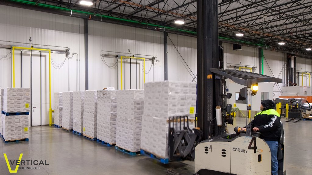VerticalCold's tweet photo. Vertical Cold Storage delivers a new standard in cold storage solutions for the food and distribution industry. We specialize in helping manufacturers, distributors, and retailers meet their unique cold storage needs with reliable temperature-controlled solutions. ❄️ https://t.co/1utbdpllXl