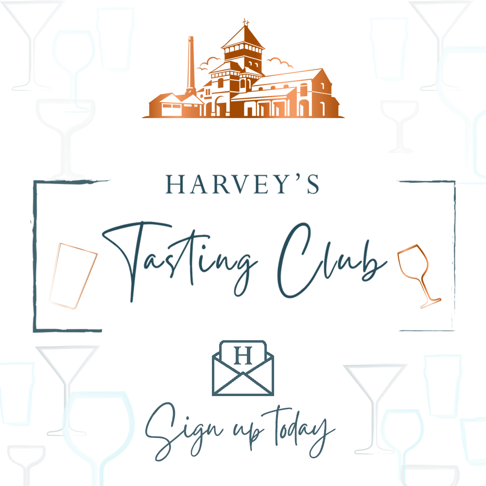 Harveys1790's tweet photo. LAUNCHING TODAY! HARVEY'S NEW TASTING CLUB

Sign-up and receive exclusive invitations to our tasting events featuring our brilliant beers, world wines and eclectic spirits.
First up for 2023:
🥃Burns Night Whisky
🍷Bordeaux wines 
🍺Seasonal beer tasting
https://t.co/gjWKwC7kIo https://t.co/WPzFVcxVAc