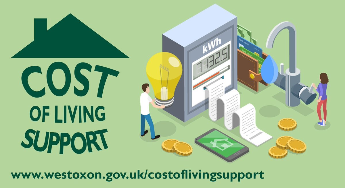 WodcNews's tweet photo. We have launched a new Hardship Fund to provide further financial support to those finding it hard to pay their council tax bills. 

Find out about the support we offer: https://t.co/XJQLiYjpTx

You can also visit our cost of living support pages here: https://t.co/7xfelVnAcn https://t.co/w44a5TWTWT