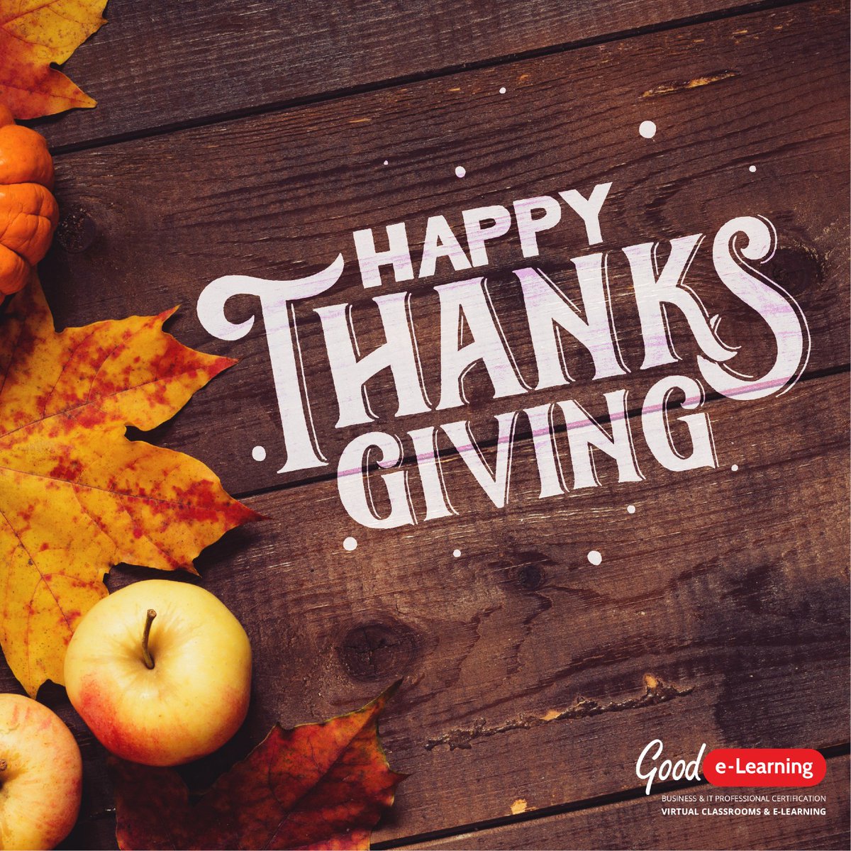 Good e-Learning tweet media