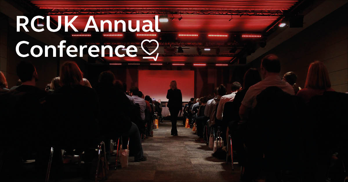 In the afternoon of Day 1 at #RCUKAC22 there will be a survival and beyond session. 

This will look at:
🔸 the impact of cardiac arrest on family life
🔸 RCUK survivor programme overview
🔸 Sudden Cardiac Arrest UK
🔸 post-cardiac arrest rehabilitation.

bit.ly/RCUKAC22-Progr…