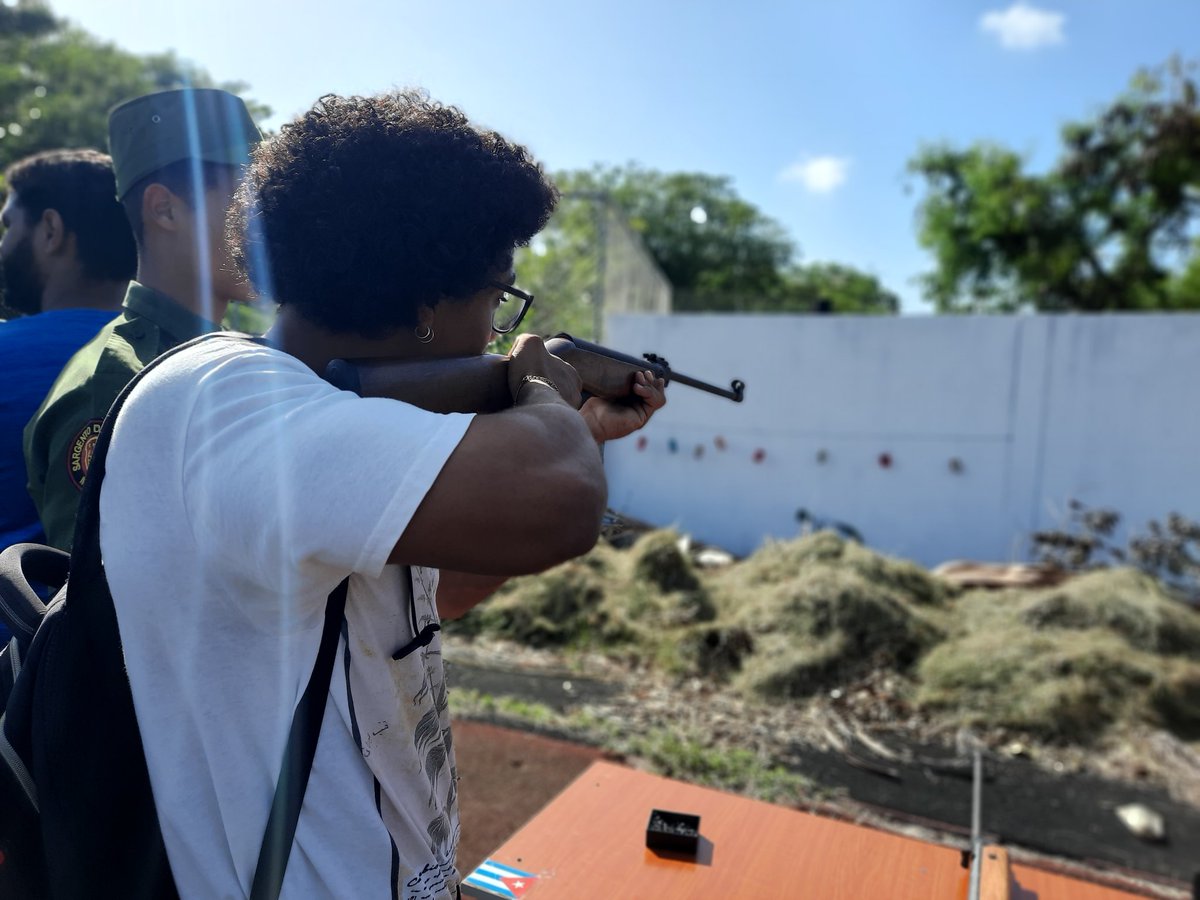 Universidad Del Deporte Cubano 🇨🇺 tweet media