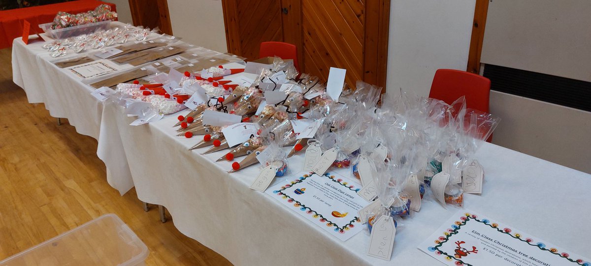 St Peter's First School tweet media