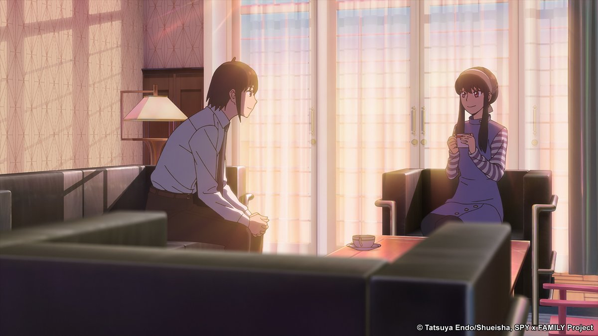spyfamily_en tweet picture