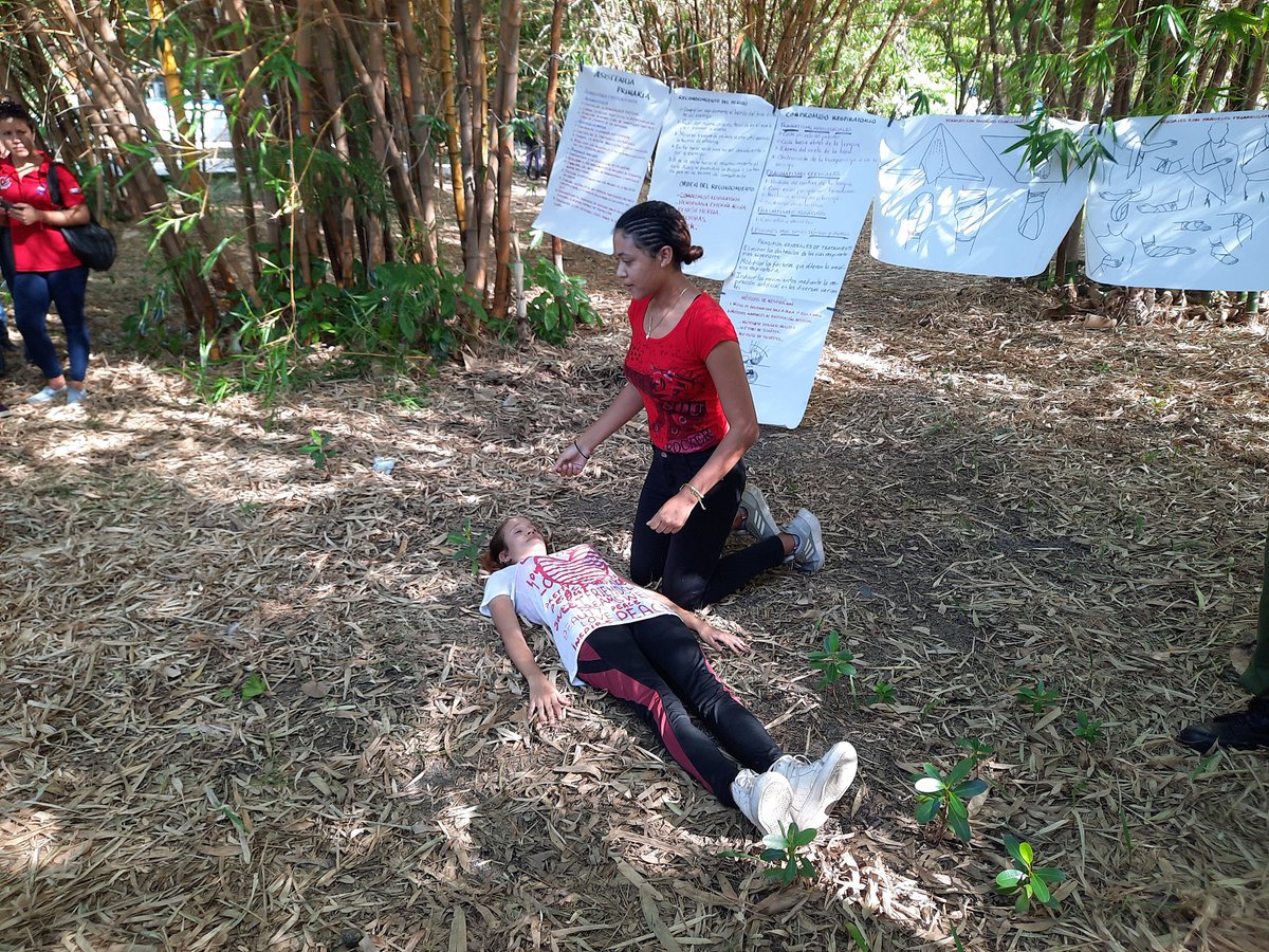 Universidad Del Deporte Cubano 🇨🇺 tweet media