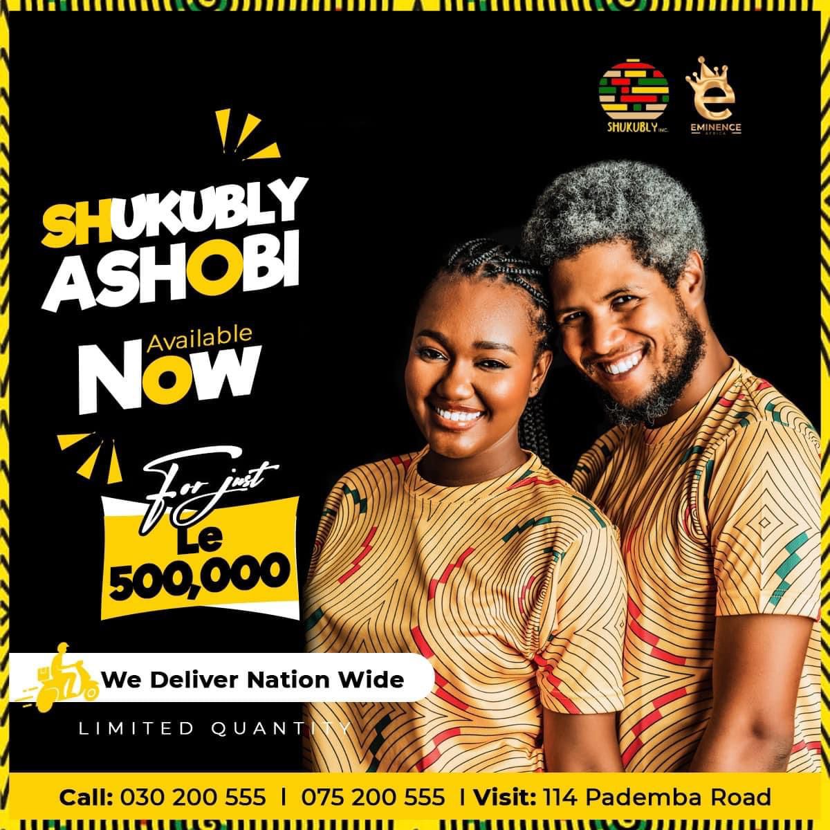 drizilik's tweet photo. Yu don get di Ashobi?

#Ashobi #AshobiWorldTour https://t.co/sesT4DBJ6u