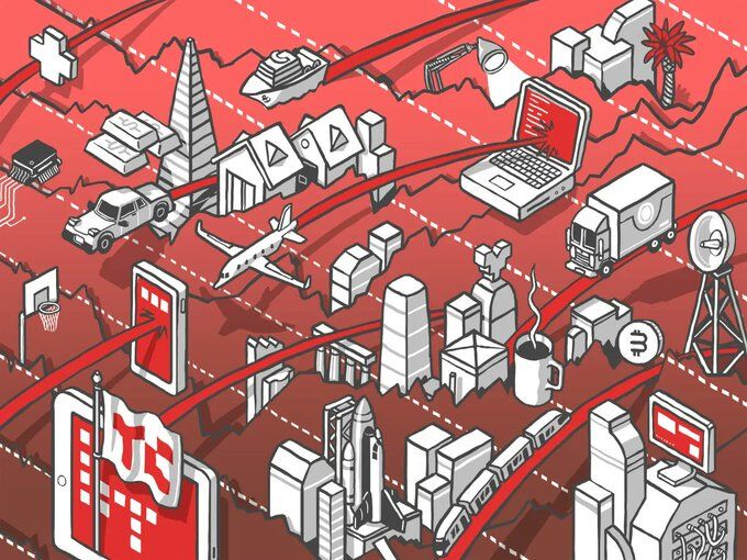 VeilleCyber3's tweet photo. How #startups can #lower their #chance of a #downround in a downturn
https://t.co/ZEcDv7v7fH
#cryptocurrencies #MachineLearning #AI #Python #DeepLearning #100DaysOfCode #fintech #nocode #bitcoin #cybersecurity #cybersecurite #metaverse #NFTs #web3 #Insurtech https://t.co/7mUn6TOBfM