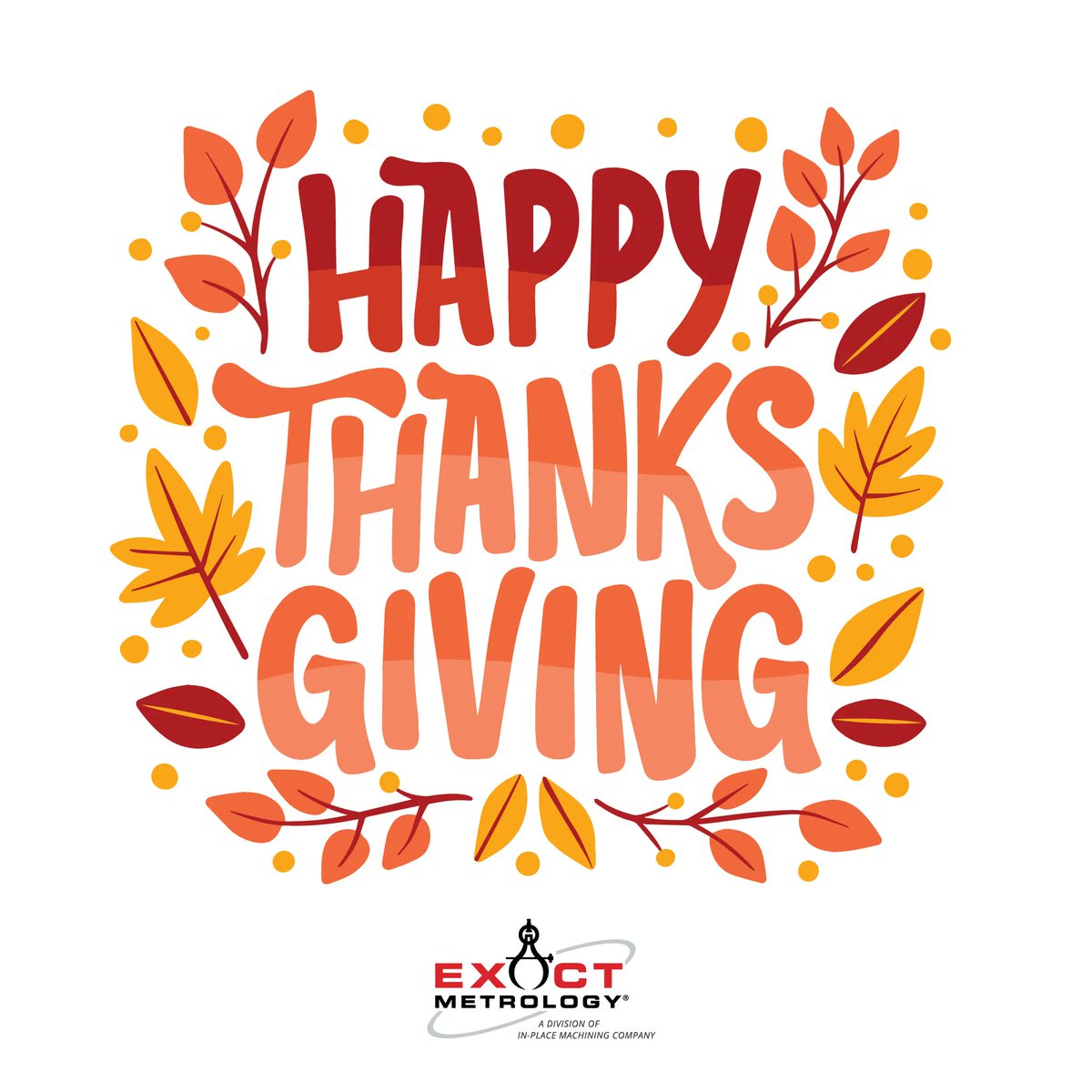 Exact Metrology tweet media